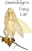 Gwen's Fairy Lair